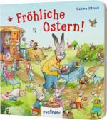 Cover-Bild Fröhliche Ostern!