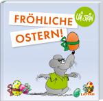 Cover-Bild Fröhliche Ostern!