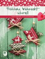 Cover-Bild Fröhliche Weihnacht überall