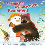 Cover-Bild Fröhliche Weihnachten, Paulchen!