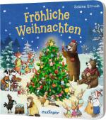 Cover-Bild Fröhliche Weihnachten