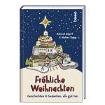 Cover-Bild Fröhliche Weihnachten