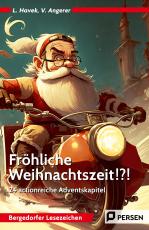 Cover-Bild Fröhliche Weihnachtszeit!?!