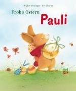 Cover-Bild Frohe Ostern Pauli