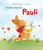 Cover-Bild Frohe Ostern, Pauli