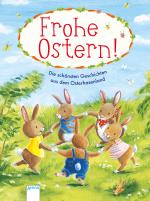 Cover-Bild Frohe Ostern