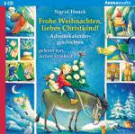 Cover-Bild Frohe Weihnachten, liebes Christkind!