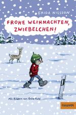 Cover-Bild Frohe Weihnachten, Zwiebelchen!