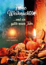 Cover-Bild Frohe Weihnachten