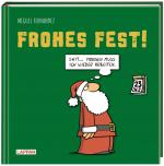 Cover-Bild Frohes Fest!