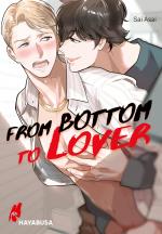 Cover-Bild From Bottom to Lover