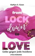 Cover-Bild From Lockdown to Love