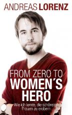 Cover-Bild From Zero to Women's Hero