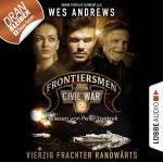 Cover-Bild Frontiersmen: Civil War - Folge 02