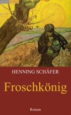 Cover-Bild Froschkönig