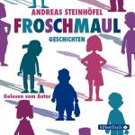 Cover-Bild Froschmaul-Geschichten