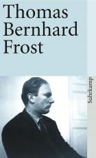 Cover-Bild Frost