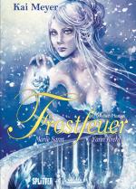 Cover-Bild Frostfeuer (Comic). Band 3