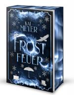 Cover-Bild Frostfeuer