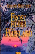 Cover-Bild Frostfieber in Friesland