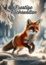 Cover-Bild Frostige Fuchswelten