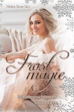 Cover-Bild Frostmagie – Hoffnungsschimmer für die Liebe