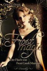 Cover-Bild Frostmagie Staffel 2 / Frostmagie