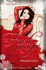 Cover-Bild Frostmagie - Valentinszauber