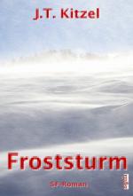 Cover-Bild Froststurm