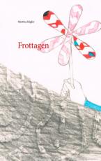 Cover-Bild Frottagen