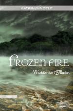 Cover-Bild Frozen Fire