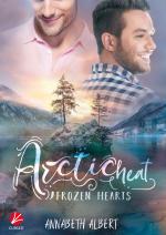 Cover-Bild Frozen Hearts: Arctic Heat