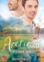 Cover-Bild Frozen Hearts: Arctic Wild