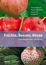 Cover-Bild Früchte, Beeren, Nüsse