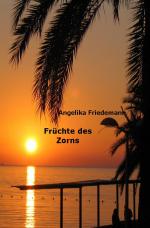 Cover-Bild Früchte des Zorns