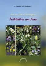 Cover-Bild Frühblüher um Jena