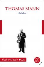 Cover-Bild Frühe Erzählungen 1893-1912: Gefallen