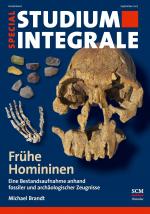 Cover-Bild Frühe Homininen