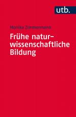 Cover-Bild Frühe naturwissenschaftliche Bildung