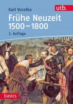 Cover-Bild Frühe Neuzeit 1500-1800