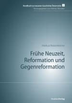 Cover-Bild Frühe Neuzeit, Reformation und Gegenreformation