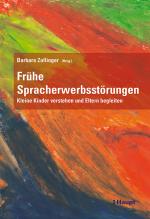 Cover-Bild Frühe Spracherwerbsstörungen