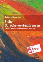 Cover-Bild Frühe Spracherwerbsstörungen