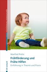 Cover-Bild Frühförderung und Frühe Hilfen