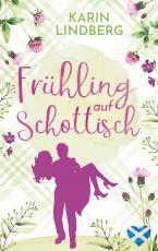 Cover-Bild Frühling auf Schottisch