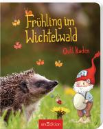 Cover-Bild Frühling im Wichtelwald