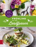 Cover-Bild Frühling mit den Landfrauen