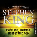 Cover-Bild Frühling, Sommer, Herbst und Tod