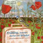 Cover-Bild Frühling, Sommer, Herbst und Winter