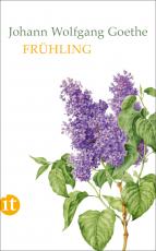 Cover-Bild Frühling